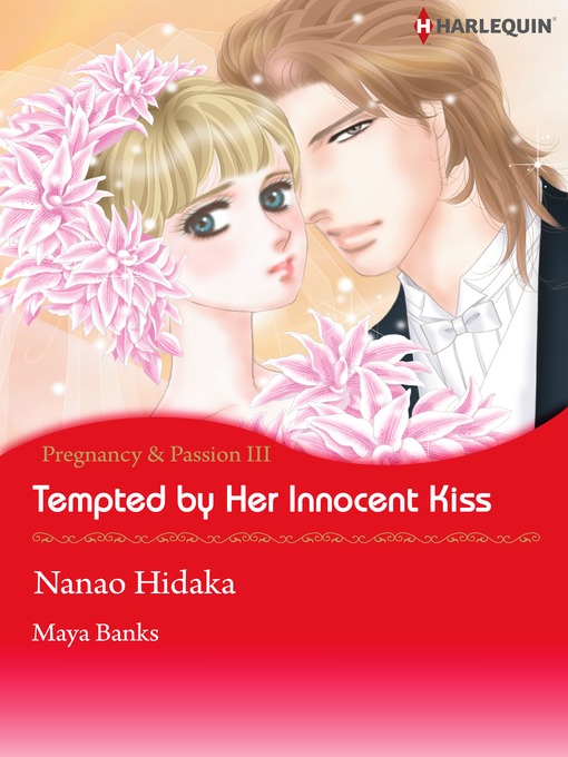 Title details for Tempted by Her Innocent Kiss by Nanao Hidaka - Available